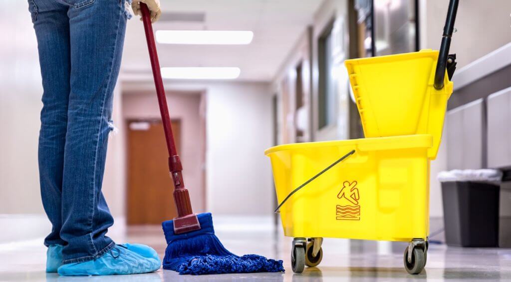 Janitorial Service Tucson Mr Janitor